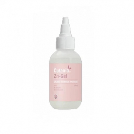 Vetnova-Cutania Zn-Gel pour Chien et Chat (1)