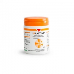 Vetoquinol-Ipakitine pour Chien et Chat (1)