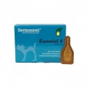 Dermoscent-Pipettes pour Chat (1)