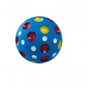 Pelota Vinilo Perro Pa Mag 3 unidades Ferplast