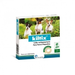 Ecuphar-Kiltix Collier Antiparasitaire (1)