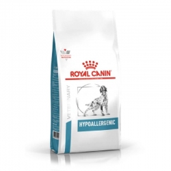 Royal Canin Veterinary Diets-Hypoallergénique DR 21 (1)