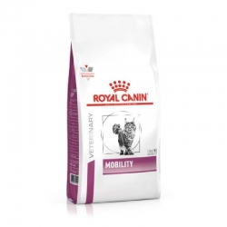 Royal Canin Veterinary Diets-Félin mobilité (1)