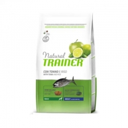 Trainer-Natural Adult Maxi Thon (1)