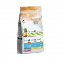 Trainer-Fitness 3 Puppy & Junior Mini Saumon et Riz (Sans Gluten) (1)