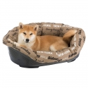 Ferplast Dog Cojin Recambio Spare Sofa Cities
