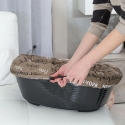 Ferplast Dog Cojin Recambio Spare Sofa Cities