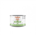 Calibra Gato Adulto Sensitive Latas con Conejo