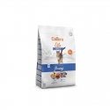 Calibra Pienso Para Gato Adulto con Arenque