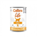 Calibra Life perro Adulto Latas con Pavo con Manzanas