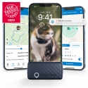 Tractive CAT Mini - GPS gatos con monitor de actividad