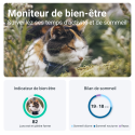 Tractive CAT Mini - GPS gatos con monitor de actividad