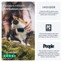 Tractive CAT Mini - GPS gatos con monitor de actividad