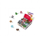 Juguetes para gato Kong Holiday Scrattles 24 unds