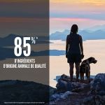Croquettes Orijen Six Fish pour chiens adultes au poisson