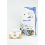 Pienso para perros Lenda Light con pollo