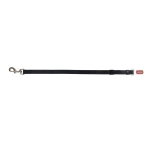 Colti Adaptador para cinturon de seguridad 40/70 cm Para Perros
