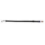 Colti Adaptador para cinturon de seguridad 40/70 cm Para Perros