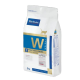 Virbac HPM W2 Perte de poids & Contrôle alimentaire pour chat