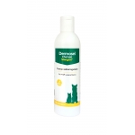 Shampooing Antiséborrhée Dermosel pour Chien at Chat