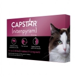 Elanco-Capstar pour Chiens Petits et Chats (1)