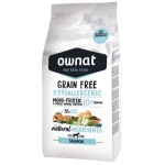 Ownat Grain Free Hypoallergenic-Croquettes Hypoallergéniques au (1)