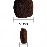 Ownat Grain Free Prime-Croquettes Adulte Poulet et Dinde pour Chien (1)