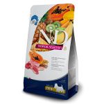 Farmina Tropical Pienso para Perros Mini con Cordero