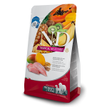 Farmina Tropical Aliment pour Chiens Medium Maxi au Poulet