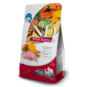 Farmina Tropical Aliment pour Chiens Medium Maxi au Poulet