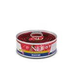 Farmina Quinoa Digestion Comida húmeda para Gatos con Cordero