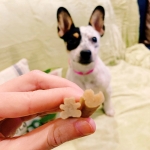 Whimzees Value Snack Dental M/L Para Cachorros de Razas Grandes