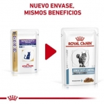 Royal Canin Veterinary Diets Sensitivity Control Pack de Comida Húmeda para gatos de Pollo