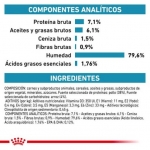 Royal Canin Veterinary Diets Sensitivity Control Pack de Comida Húmeda para gatos de Pollo