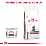 Royal Canin Veterinary Diets Kitten Gastro Intestinal Pack de Comida Húmeda para gatitos