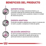 Royal Canin Veterinary Diets Renal Special Pack de Comida Húmeda para perros