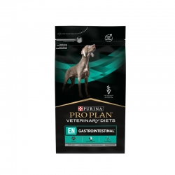 Purina Veterinary Diets-EN Gastrointestinal pour Chien (1)