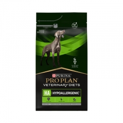 Purina Veterinary Diets-Croquettes HA Hypoallergénique pour (1)
