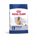 Royal Canin-Maxi Adulte +5 Ans Grandes Races (1)