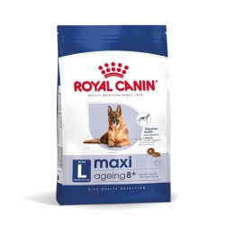 Royal Canin-Maxi Vieillissement +8 Ans Grandes Races (1)