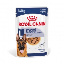 Royal Canin Maxi Adult (Sachet)