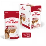 Royal Canin-Medium Adult (Sachet) (1)