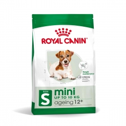 Royal Canin-Mini Vieillissement +12 Petites Races (1)