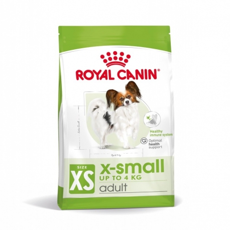Royal Canin-X-Small Adulte Races Miniatures (1)