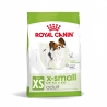 Royal Canin X-Small Adult croquettes pour chien adulte de races mini