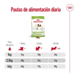 Royal Canin-X-Small Vieillissement +12 Races Miniatures (1)