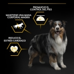 Purina Pro Plan-OptiWeight Adulte Light pour Chien Stérilisé (1)