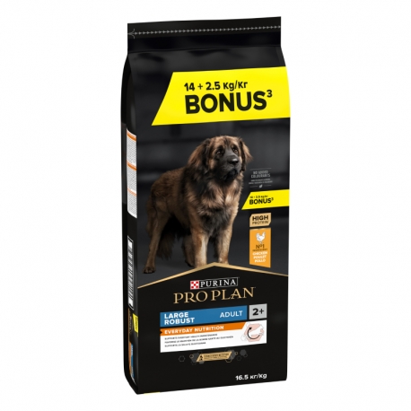 Purina Pro Plan-Croquettes OptiHealth Adulte Robuste Grandes (1)