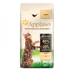 Applaws pienso para gatos de Pollo