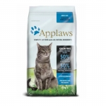 Applaws pienso para gatos de Pescado y Salmón